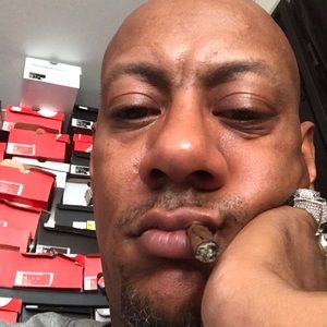 Meet your Posher, Jonathan